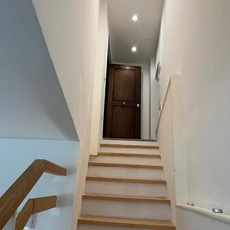 Alloggio Incantevole A Napoli : Maison Mj Zewnętrze zdjęcie