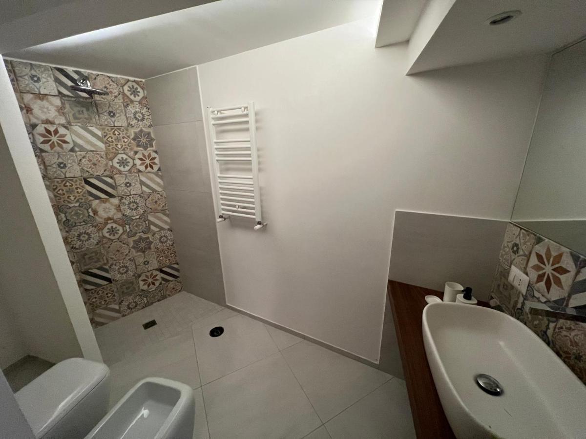 Alloggio Incantevole A Napoli : Maison Mj Zewnętrze zdjęcie